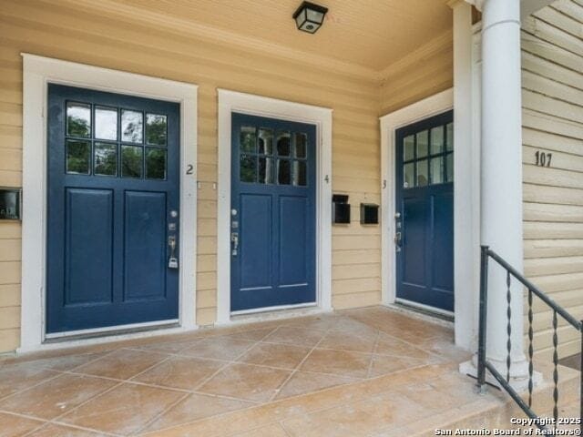 Building Photo - 107 Willim St