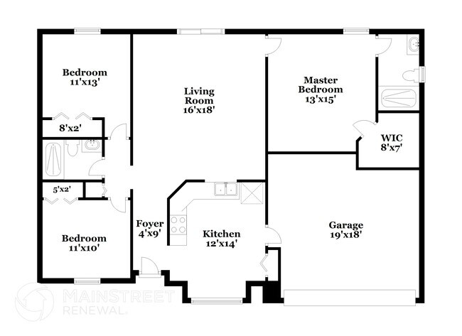Building Photo - 3316 Sangria Pass