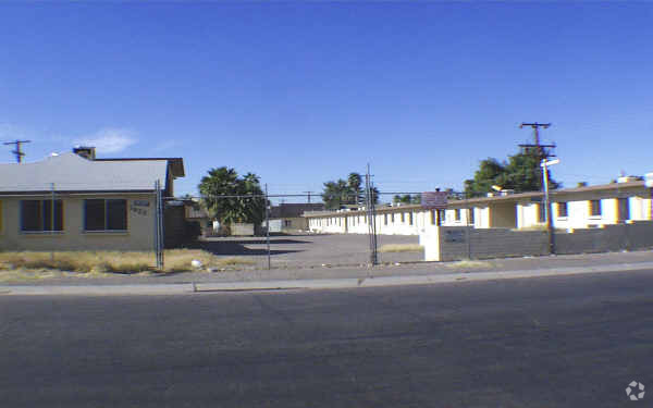 Foto del edificio - Sunrise Circle