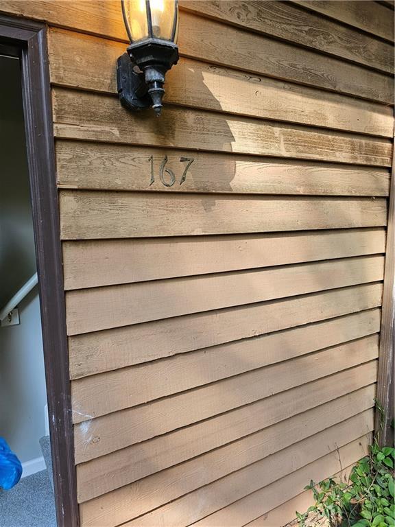 Foto del edificio - 167 Park Ridge Ct