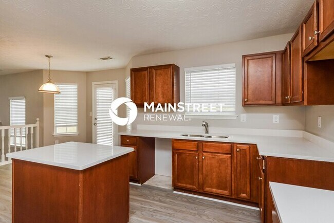 Foto del edificio - 3 Bedroom Pet-Friendly Home in Covington, GA with Main Street Renewal