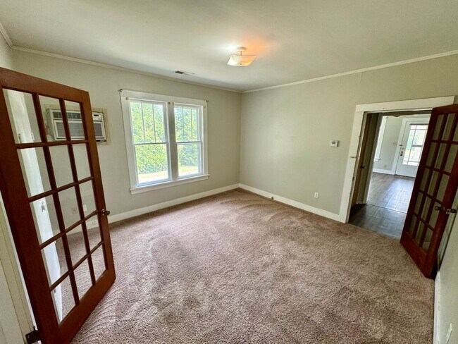 Foto del edificio - Fonville Street House!