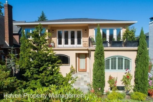 Foto del edificio - 4 br, 3 bath House - 1603 Palm Ave SW