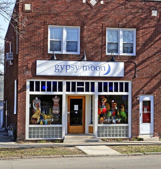 Picture of Dayton's Bluff Saint Paul