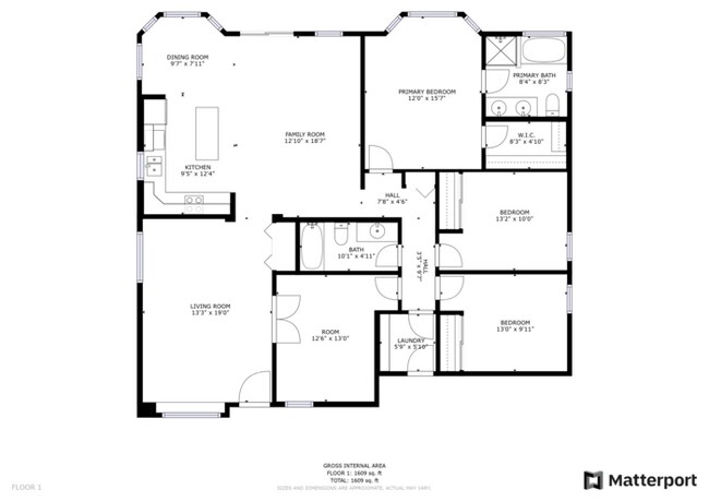 Foto del edificio - 3Bed/2Bath House at Beardsley/95th Ave! JO...
