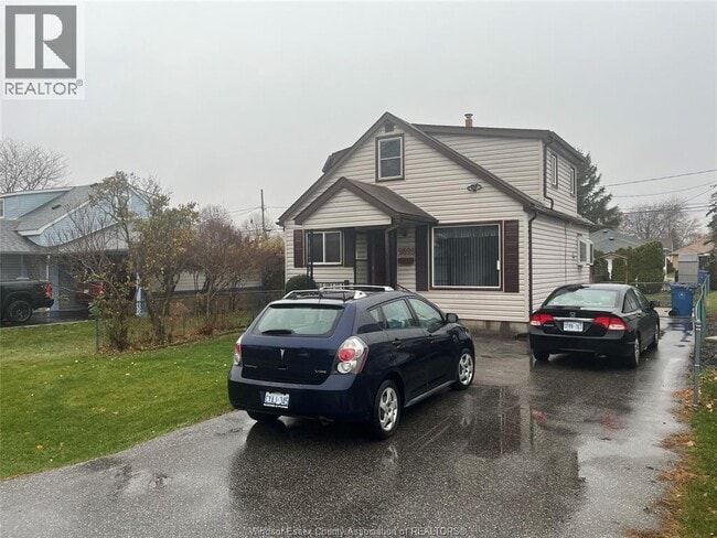 Photo du bâtiment - 2629 Meldrum Rd