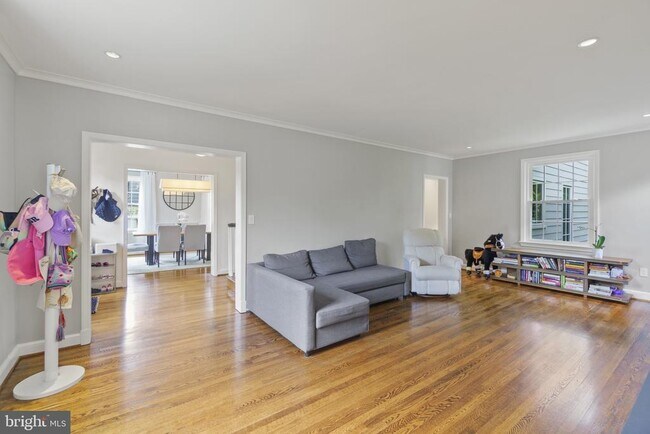 Foto del edificio - 3901 Woodbine St