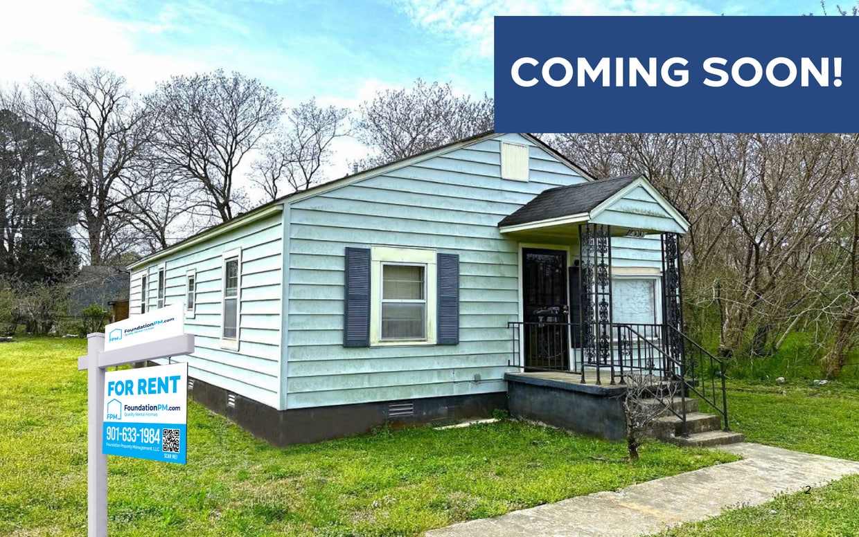 Primary Photo - 433 Dixie Rd
