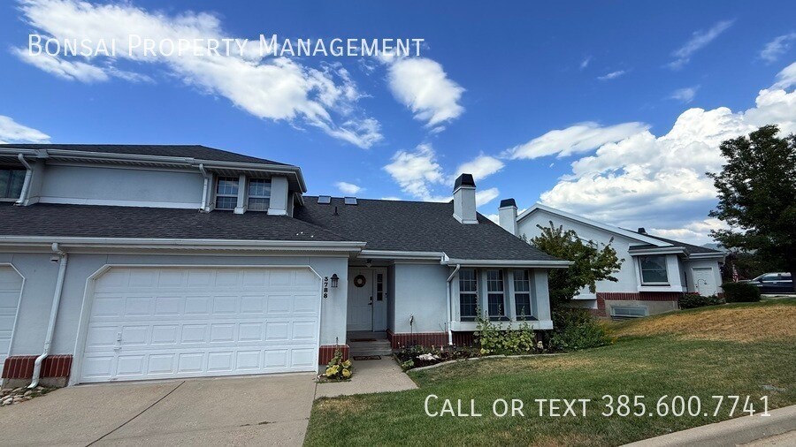 Foto principal - 3788 Cardiff Way