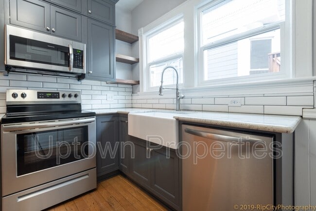 Foto del edificio - 616 NW 22nd Ave