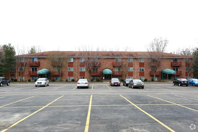 Building Photo - Heritage Green Apartments
