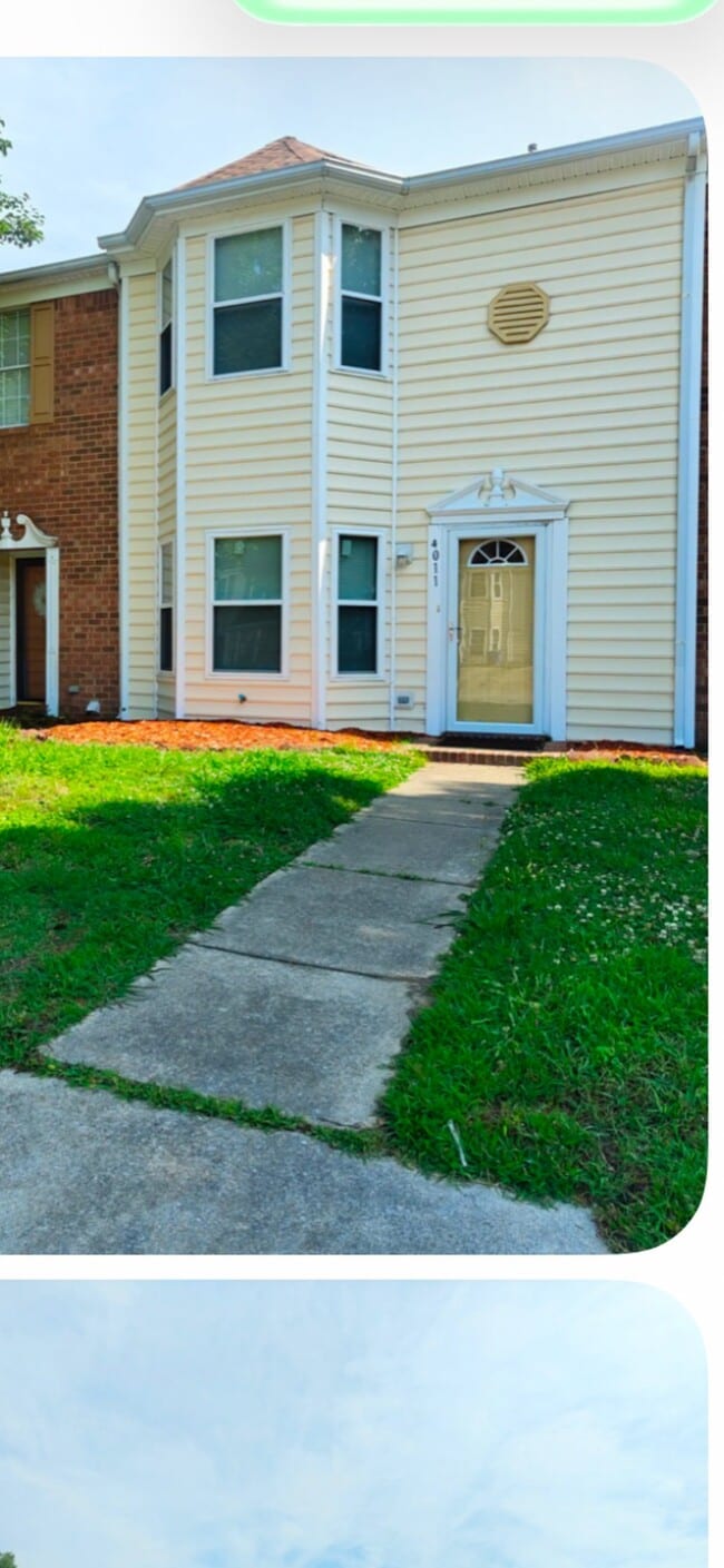 Photo - 4011 Ketch Dr (Portsmouth, VA) Townhome