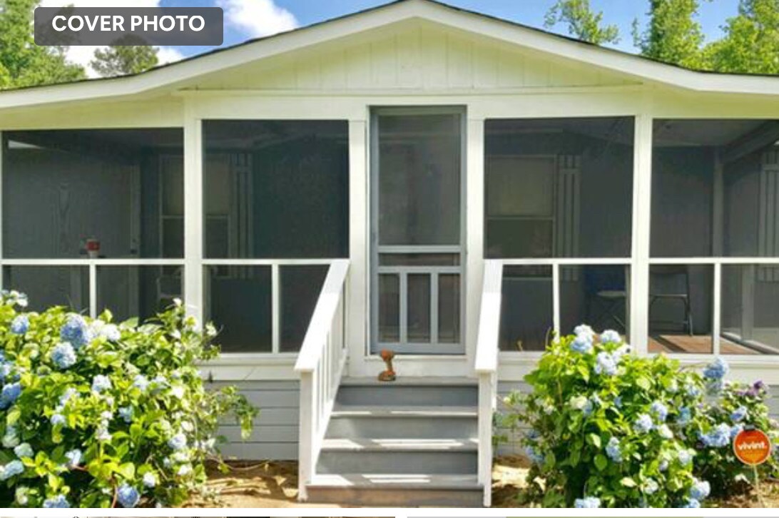 578 Keans Neck Rd, Seabrook, SC 29940 House Rental in Seabrook, SC