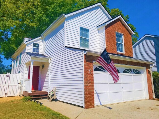 Foto del edificio - 2990 Barnwood Crossing NW