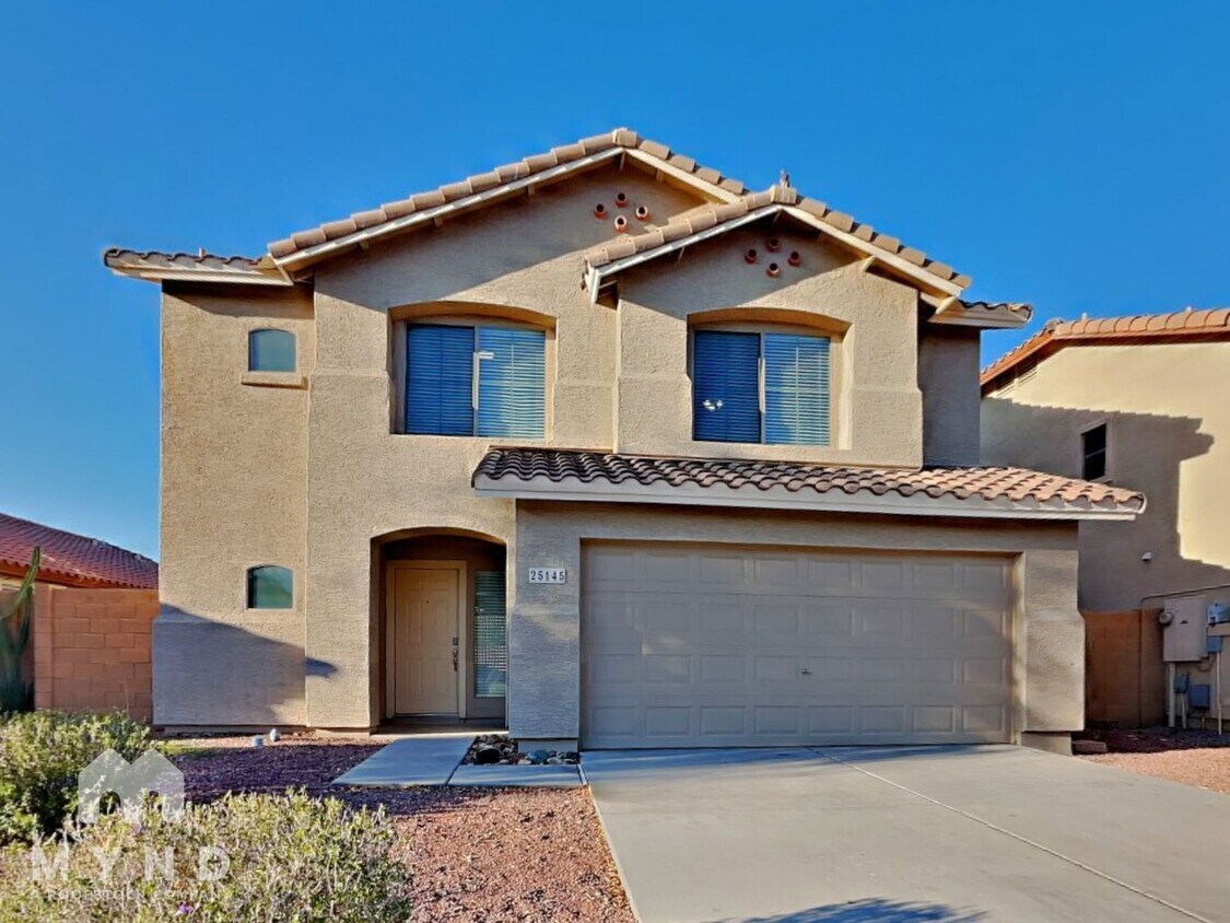 Primary Photo - 25145 W Fremont Rd