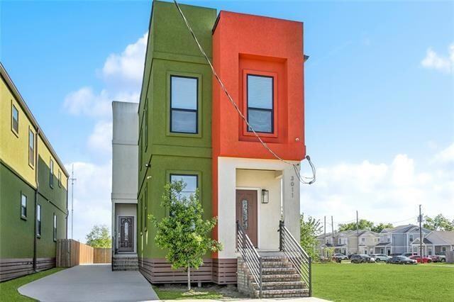 Foto principal - 3011 Wall Blvd