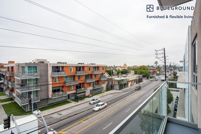 Building Photo - 710 N El Centro Ave