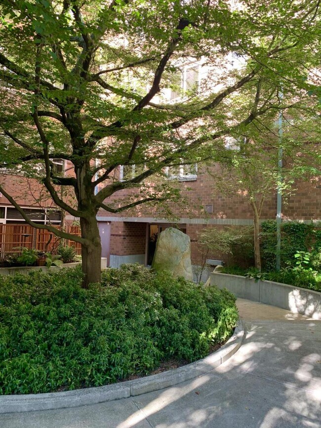 Building Photo - 1 bedroom in Seattle WA 98109