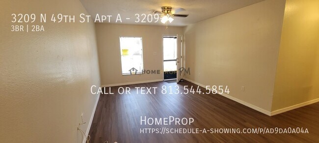 Foto del edificio - 3209 N 49th St