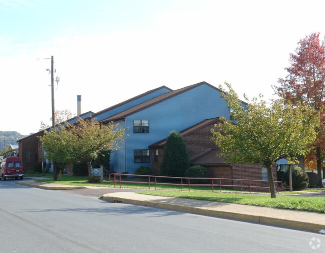 Scottown Apartments Apartments Bloomsburg, PA