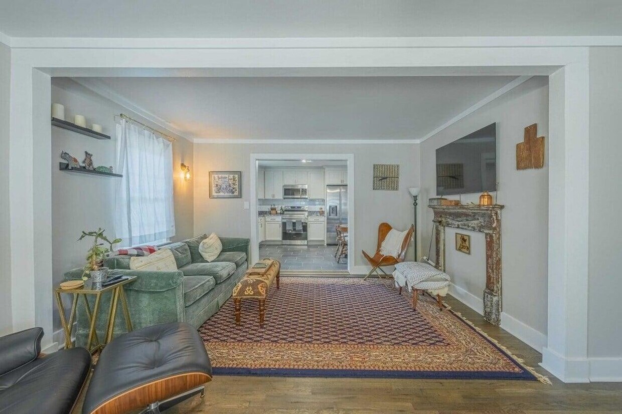 Foto principal - 292 First Street