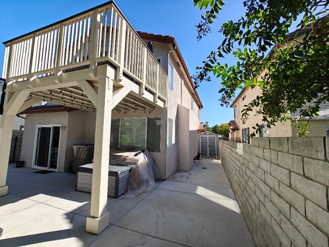 Foto del edificio - 25841 Wordsworth Ln