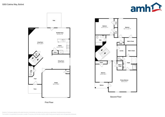 Building Photo - 5203 Catrina Way