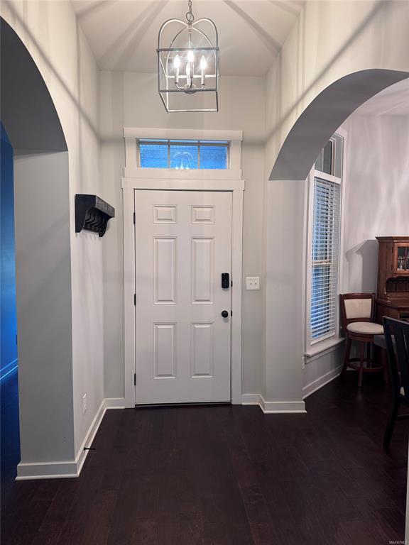 Foto del edificio - 730 Hedgefield Way