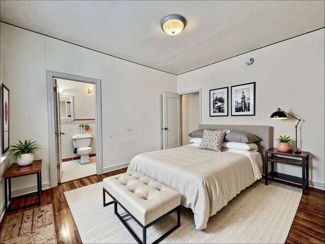 Foto del edificio - 145 N Sycamore Ave