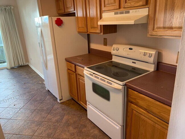 Foto del edificio - 1642 High Plains Dr