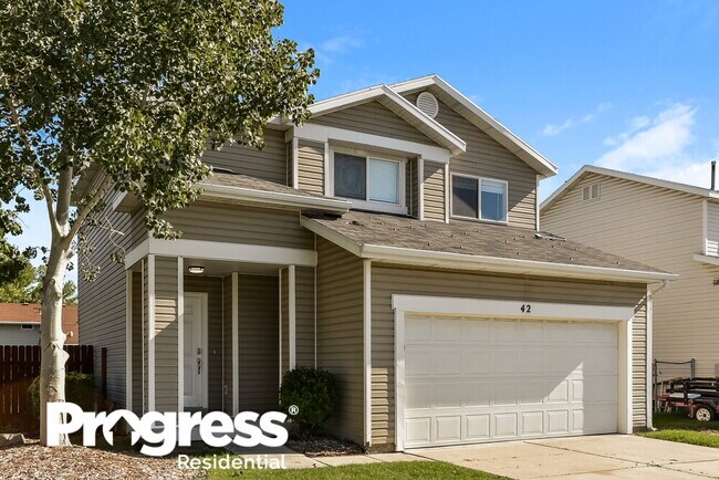 Building Photo - 42 E 850 S