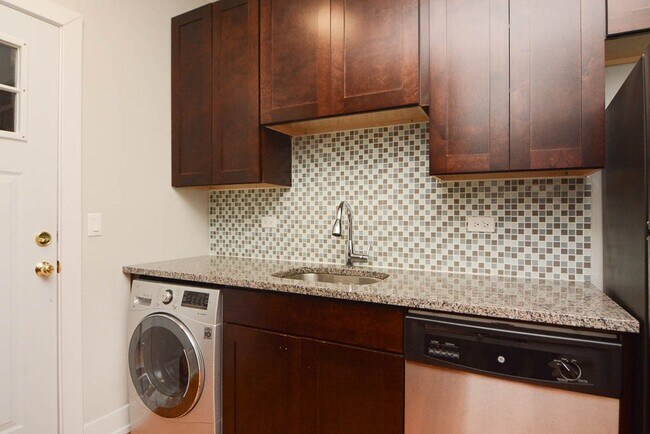 Foto del edificio - 545 Chestnut St