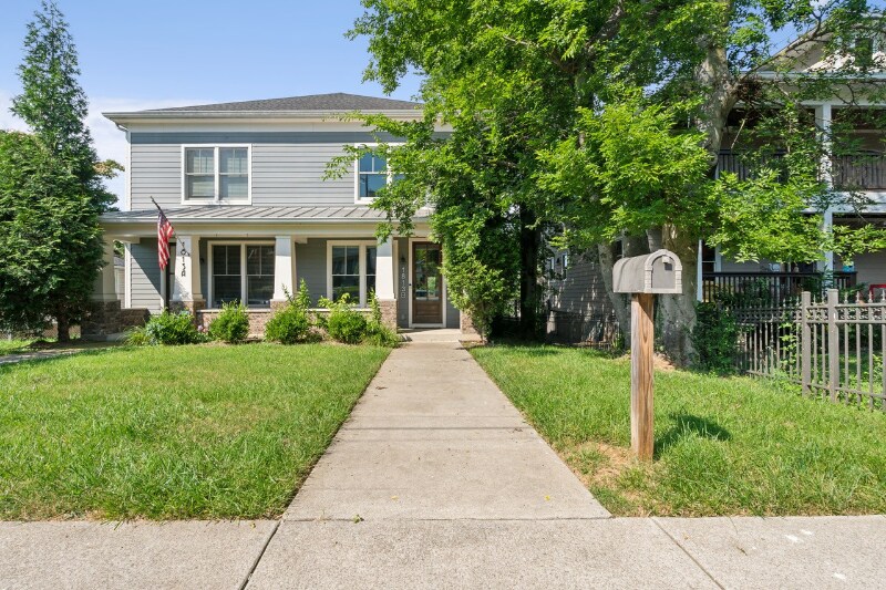 Primary Photo - 1813 5th Ave N