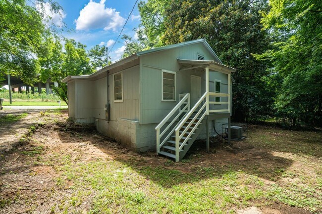 Foto del edificio - 1812 26th Avenue Tuscaloosa, AL 35401