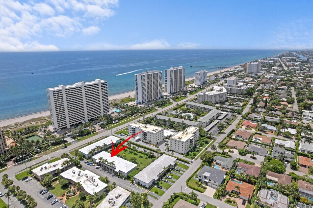 Foto principal - 2601 S Ocean Blvd