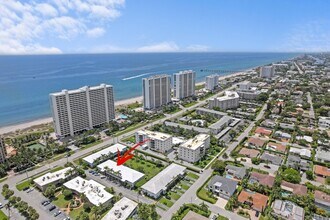 Building Photo - 2601 S Ocean Blvd