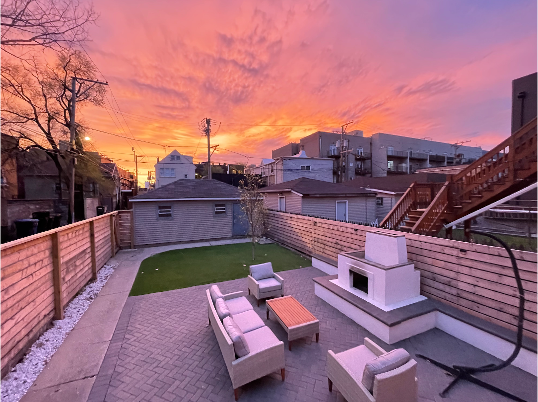 814 N Fairfield Ave Unit 2, Chicago, IL 60622 Condo for Rent in