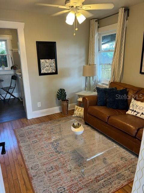 Foto del edificio - 4016 N Seminole Ave