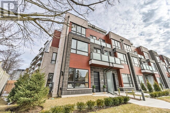 Building Photo - 115 High St W