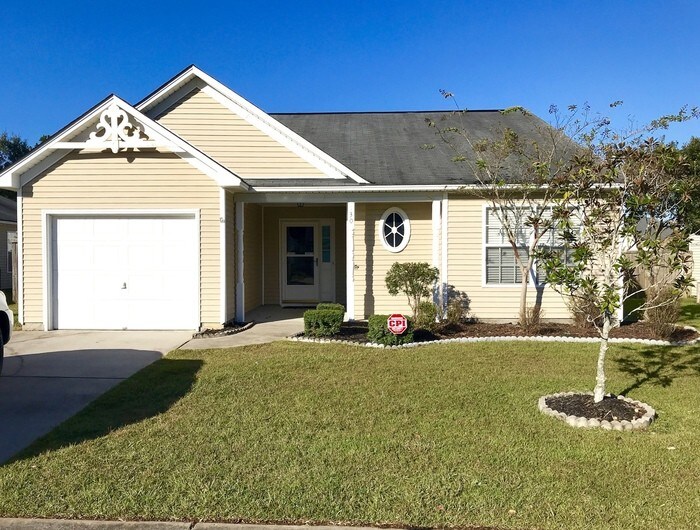 130 Patriot Ln, Summerville, SC 29483 House Rental in Summerville, SC