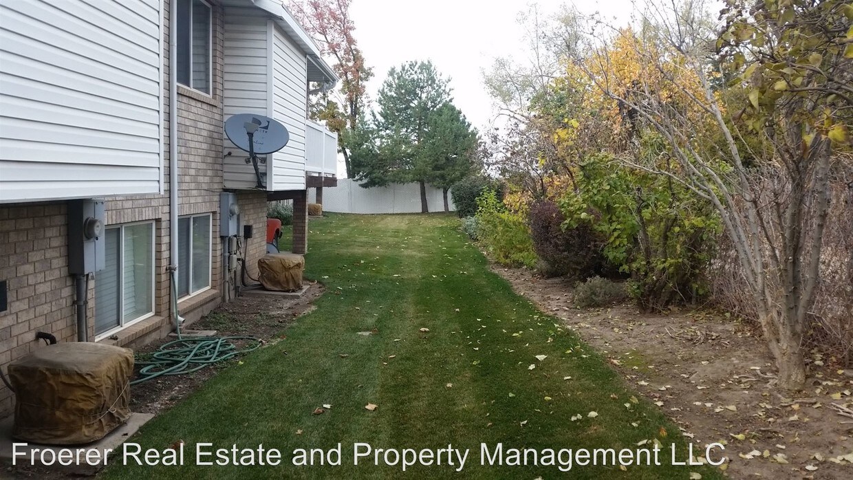 Foto del edificio - 2259 S 500 W