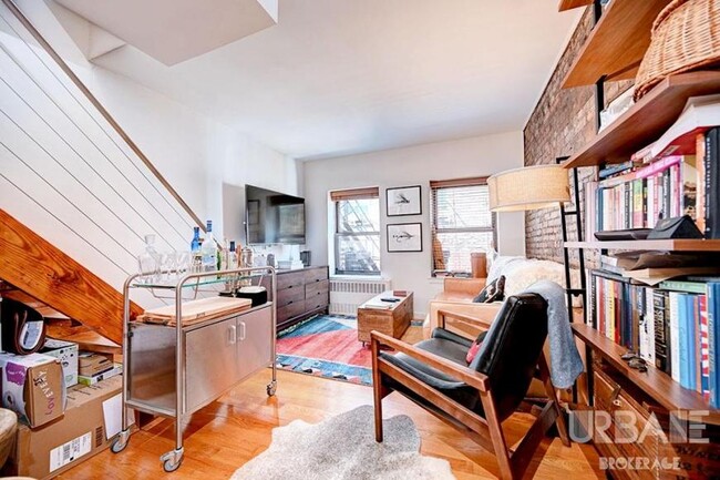 Foto del edificio - 1 bedroom in NEW YORK NY 10014