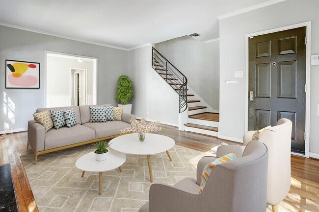 Foto del edificio - 2134 South Blvd