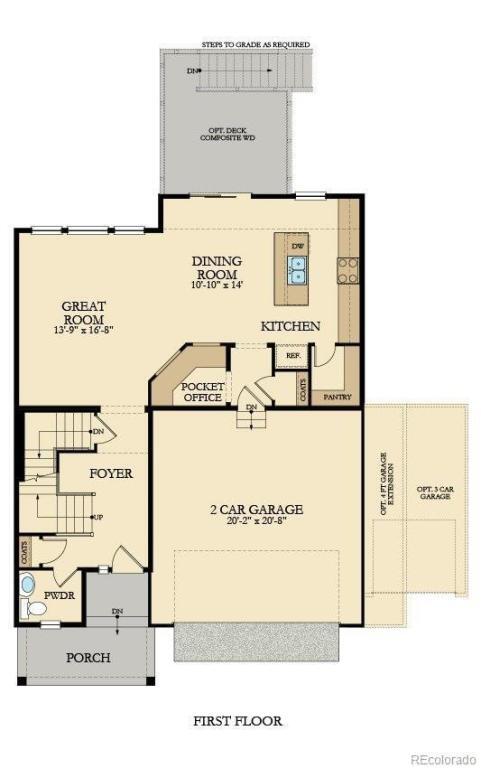 Building Photo - 4072 Chasm Lk Dr