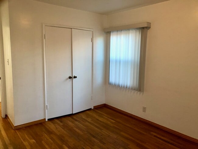Master Bedroom - 3902 Alberan Ave