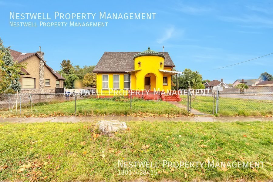 Great 5bed Home in Copperton House Rental in Bingham Canyon, UT