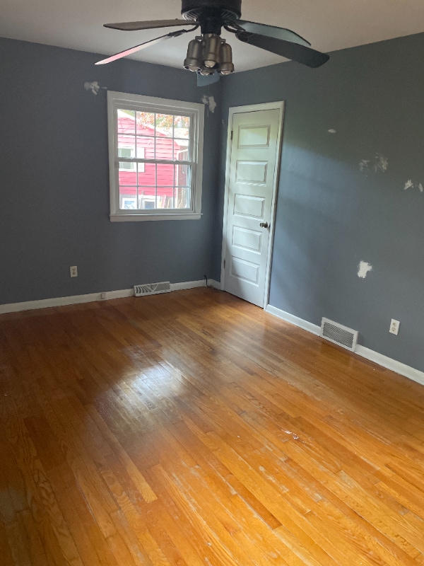 58 Rosewood Ave, Asheville, NC 28801 House Rental in Asheville, NC