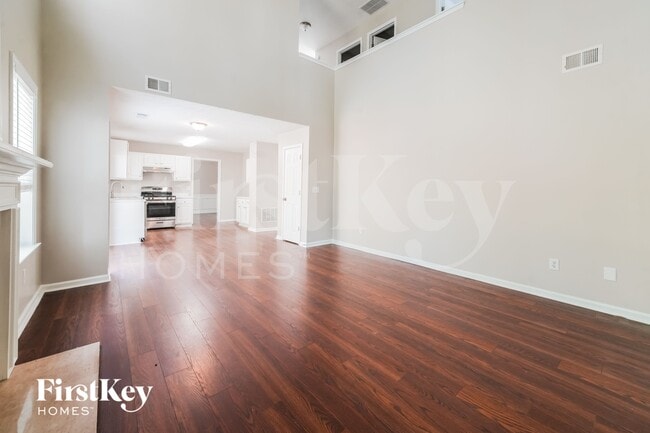 Foto del edificio - 3717 Southwick Dr NW