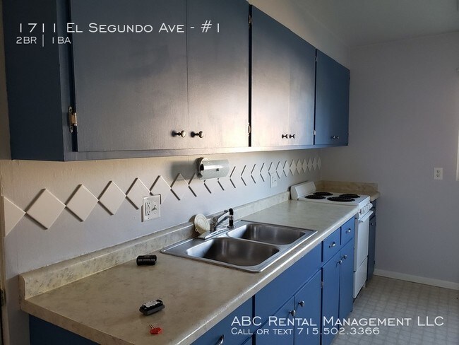 Building Photo - 1711 El Segundo Ave