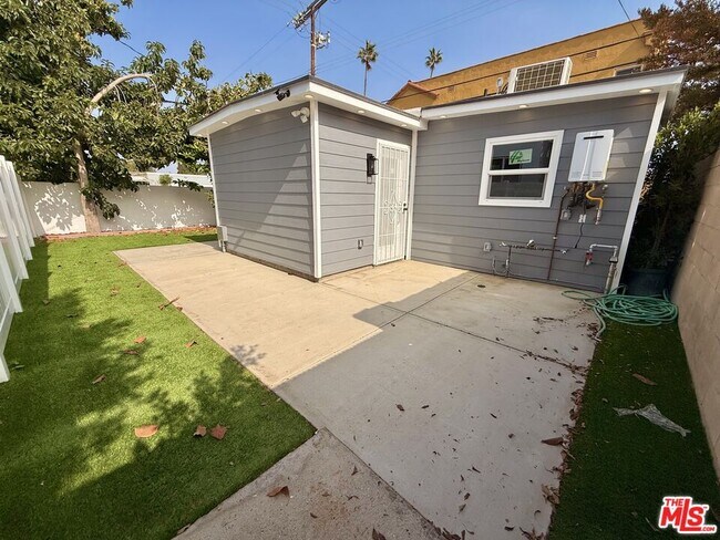 Foto del edificio - 3900 2nd Ave